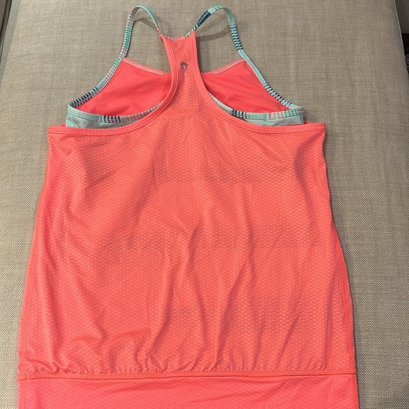 Ivivva Workout Tank - Picture 2 of 3